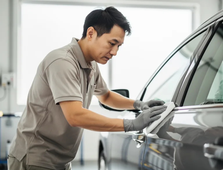 カーディテイリング 室蘭市